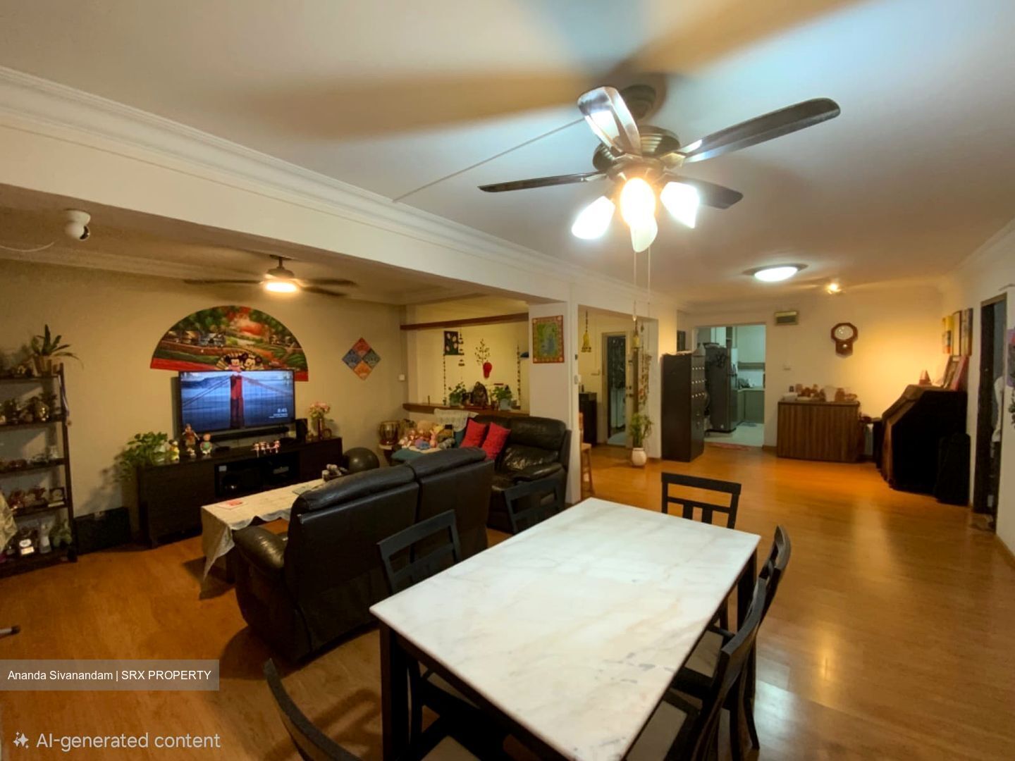 Blk 304 Tampines Street 32 (Tampines), HDB 5 Rooms #526678391